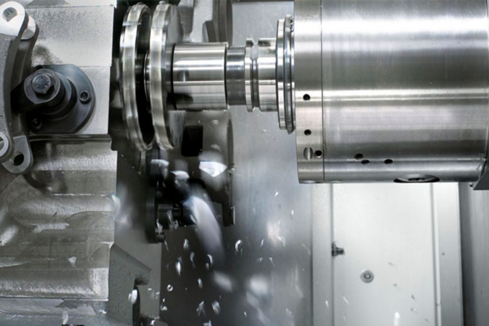Horizontal Machining Center Horizontal Machining Center